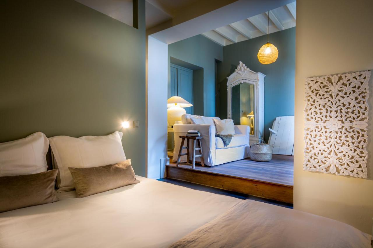 Onder De Linde B&B Valkenburg aan de Geul Extérieur photo