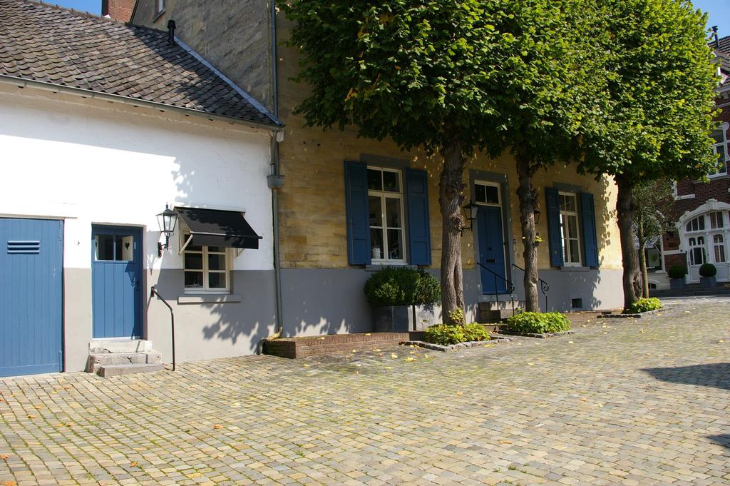 Onder De Linde B&B Valkenburg aan de Geul Extérieur photo
